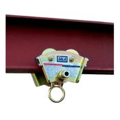 Trole Manual Movel Ai 141Kg Viga I 3 8" 70007440806 3M
