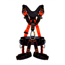 Cinturão Ai Tamanho 1 HB004557557 3M