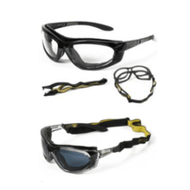 Óculos Segurança Cor Lente Incolor Antiembacante / Anti-Risco Turbine - VIC58110IN - CA 20717 - VICSA