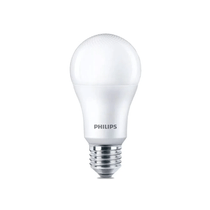 Lâmpada LED A55 E27 4000K Bivolt 9W LEDBULBOA559W Philips