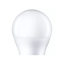 Lâmpada LED A55 E27 4000K Bivolt 9W LEDBULBOA559W Philips