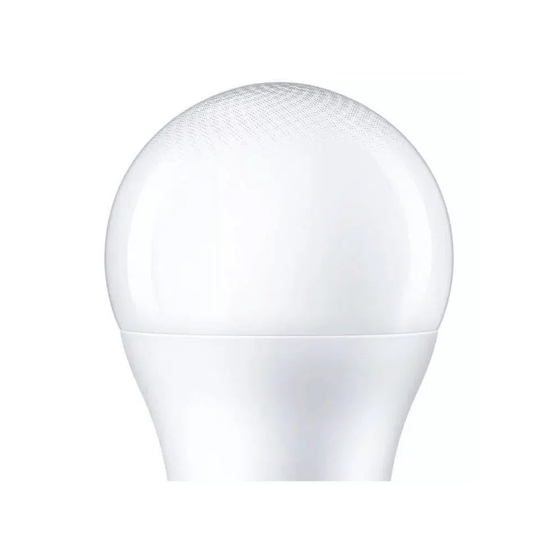 Lâmpada Led A55 E27 4000k Bivolt 9w Ledbulboa559w Philips Dimensional 9487