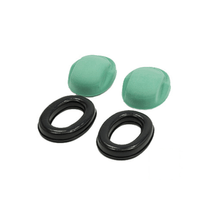 Acessório Kit Higiene Protetor Auditivo Xls 216747 - MSA