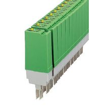 Relé Industrial Plug-In Led 24V 1Na STREL2KG241 Phoenix Contact