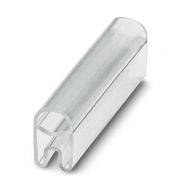 Porta Identificador Pvc Incolor 4X23Mm 2-4Mm2 PATG223 Phoenix Contact