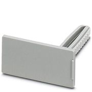 Identificador Porta Identificador Pa Cinza KLM3 Phoenix Contact