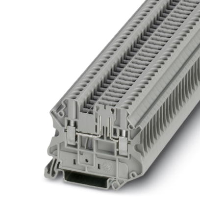 Conector Passagem Pa Bg 0,5-4Mm2 Kdks1 C9503356000 Weidmuller