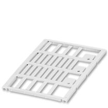Identificador Porta Identificador Pa Branco Com 24Pc UCWMT(23X4) Phoenix Contact