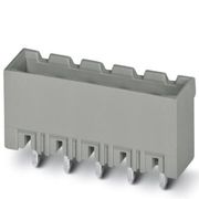 Conector Circuito Impulso Tripolar 320V 12A Br/Vd BCH508VS3GN Phoenix Contact
