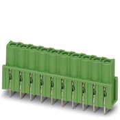 Conector Circuito Impulso 8 Polos 320V 12A Verde ICV2,58G5,08 Phoenix Contact