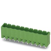 Conector Multiplo Pa 320V 12A 2,5Mm2 MSTBVA2,53G5,08 Phoenix Contact