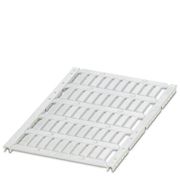 Identificador Porta Identificador Termoplas Branco UCTWMT(15X4) Phoenix Contact