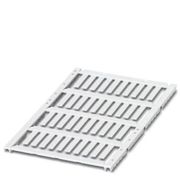 Identificador Porta Identificador Policarbonato Branco UCTWMT(18X4) Phoenix Contact