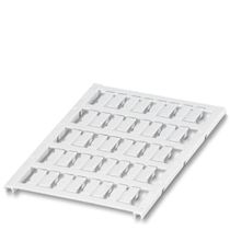Identificador Porta Identificador Pa Branco UCWMC3,1(15X4) Phoenix Contact