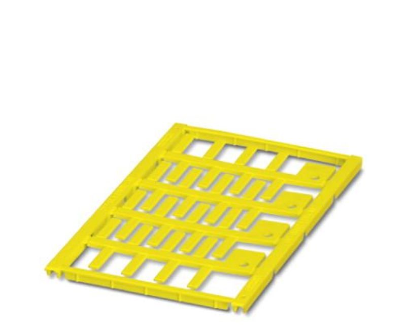 Identificador Porta Identif Pa Am UCWMT(15X4)YE - Phoenix Contact