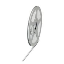 Identificador Pvc Branco 5,5 Mm Sem Impr TMT(EX5,5)R Phoenix Contact