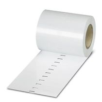 Identificador Poliester Branco 10,2Mm Sem Impr TMT10R Phoenix Contact