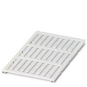 Identificador Pc Branco Sem Impr UCTEM(30X5) Phoenix Contact