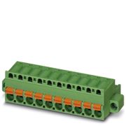Conector Multiplo 320V 12A 2,5Mm2 FKC2,52STF5,08 Phoenix Contact