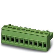 Conector Circuito Impulso 5 Polos 320V 12A Cinza MSTBT2,54STKMGY Phoenix Contact