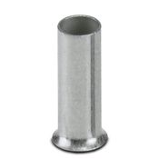 Terminal Ilhos Sem Isolamento 2,5Mm2 A2,57 Phoenix Contact