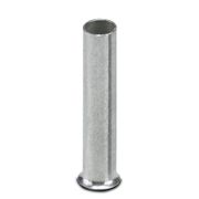 Terminal Ilhos Sem Isolamento 2,5Mm2 A2,512 Phoenix Contact