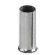Terminal Ilhos Sem Isolamento 6Mm2 A610 Phoenix Contact