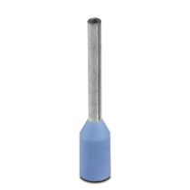 Terminal Ilhos Com Isolamento 0,25Mm2 Azul AI0,258BU Phoenix Contact