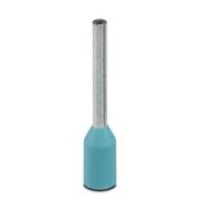 Terminal Ilhos Com Isolamento 0,34Mm2 Turq AI0,348TQ Phoenix Contact