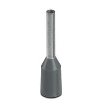 Terminal Ilhos Com Isolamento 0,75Mm2 Cinza AI0,758GYGB Phoenix Contact