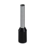 Terminal Ilhos Com Isolamento 1,5Mm2 Preto AI1,510BK Phoenix Contact