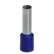 Terminal Ilhos Com Isolamento 16Mm2 Azul AI1618BU Phoenix Contact