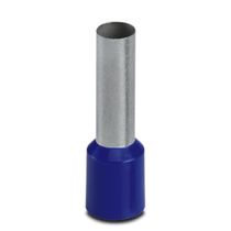 Terminal Ilhos Com Isolamento 16Mm2 Azul AI1618BU Phoenix Contact