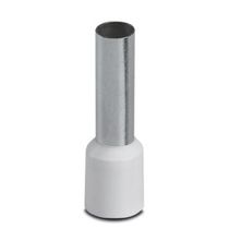 Terminal Ilhos Com Isolamento 16Mm2 Branco AI1618WH Phoenix Contact