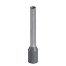Terminal Ilhos Com Isolamento 2,5Mm2 Cinza AI2,518GY Phoenix Contact