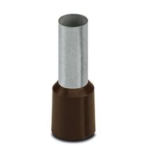 Terminal Ilhos Com Isolamento 25Mm2 Mr AI2516BN Phoenix Contact