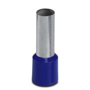 Terminal Ilhos Com Isolamento 50Mm2 Azul AI5025BU Phoenix Contact
