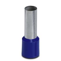 Terminal Ilhos Com Isolamento 50Mm2 Azul AI5025BU Phoenix Contact