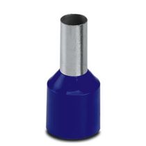 Terminal Ilhos Com Isolamento 16Mm2 Azul AIXL1612BU Phoenix Contact