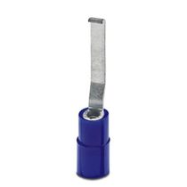 Terminal Pino Com Isolamento 2,5Mm2 Azul CBCI2,52,8 Phoenix Contact