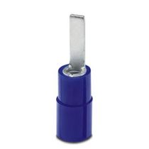 Terminal Pino Com Isolamento 2,5Mm2 Azul CBCSI2,59X2,8 Phoenix Contact