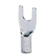 Terminal Forquilhado Sem Isolamento 1,5Mm2 CFC1,5M3 Phoenix Contact