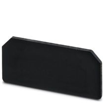 Tampa Conector Pa Cinza DPTB2L Phoenix Contact
