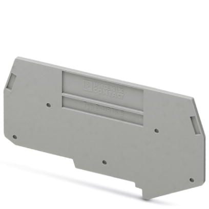 Conector Zdu 2.5/4An Wemid Cinza 1683470000 Weidmuller Conector Zdu 2.5/4An Wemid Cinza 1683470000 Weidmuller