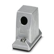 Carcaça Tomada Multipolar Alumínio Plugue B10 HCADVB10HHWH1STM32EMCAL Phoenix Contact
