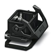 Base Tomada Multipolar Baixa 6B HCEVOB06BWSPLRBK Phoenix Contact