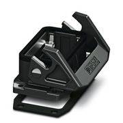 Base Tomada Multipolar Baixa 10B HCEVOB10BWSPLRBK Phoenix Contact