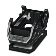 Base Tomada Multipolar Baixa 16B HCEVOB16BWDPLRBK Phoenix Contact