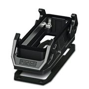 Base Tomada Multipolar Baixa 24 B HCEVOB24BWDPLRBK Phoenix Contact