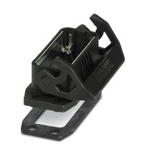 Base Tomada Multipolar Baixa 15 D HCEVOD15BWSPLRBK Phoenix Contact